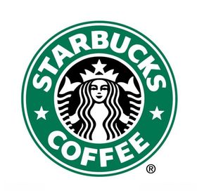 星巴克logo