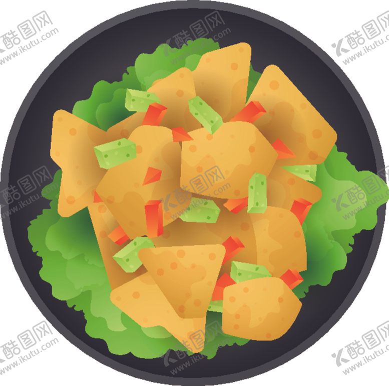 编号：30355707050332069382【酷图网】源文件下载-美食