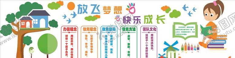 编号：68818410310837549712【酷图网】源文件下载-放飞梦想