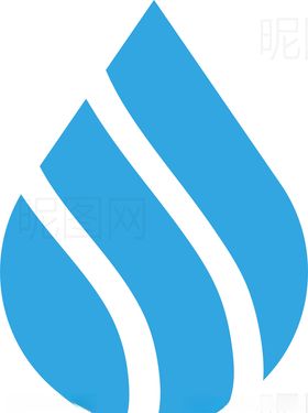 水滴LOGO