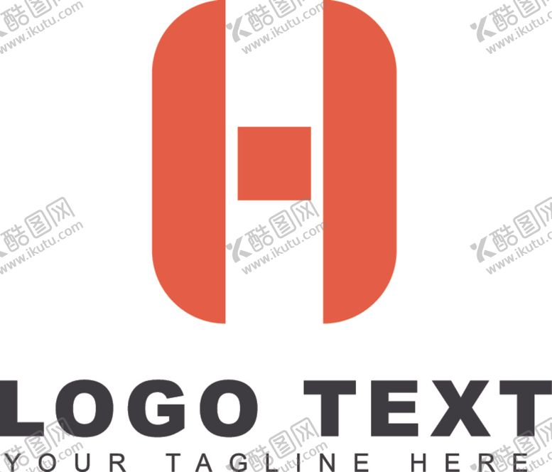 编号：80326910120502337382【酷图网】源文件下载-字母logo