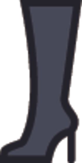 长筒靴