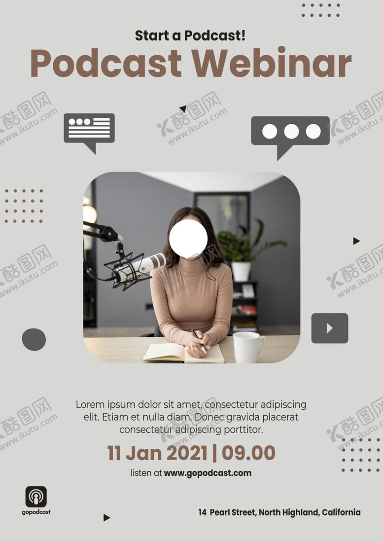 编号：30426803311504519712【酷图网】源文件下载-企业海报