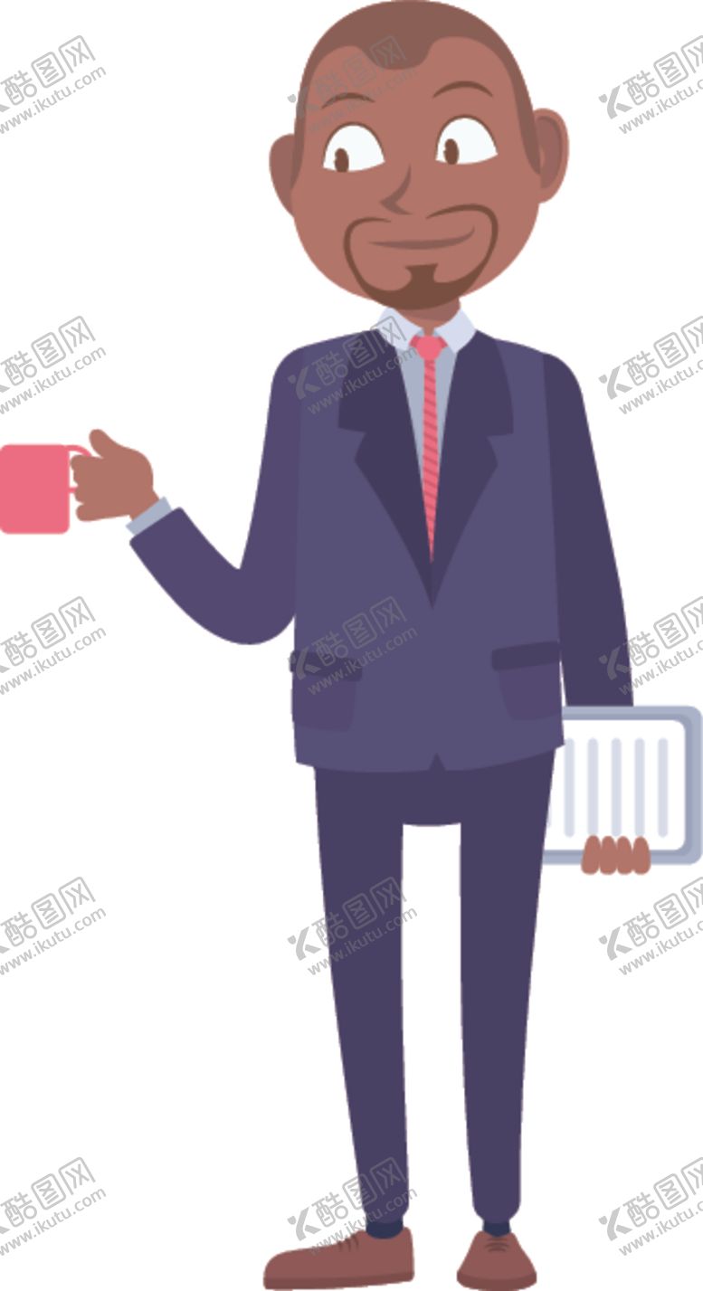 编号：42554207062125087894【酷图网】源文件下载-卡通人物