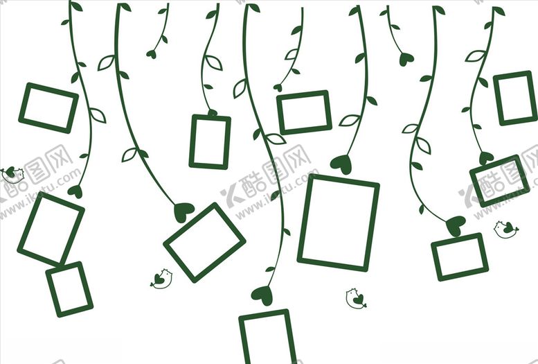 编号：15398610080508194386【酷图网】源文件下载-硅藻泥刻花线条花纹