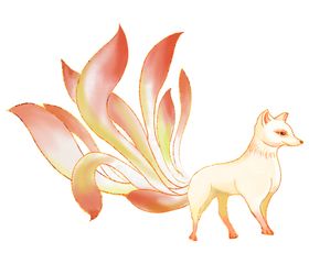 山海经神兽