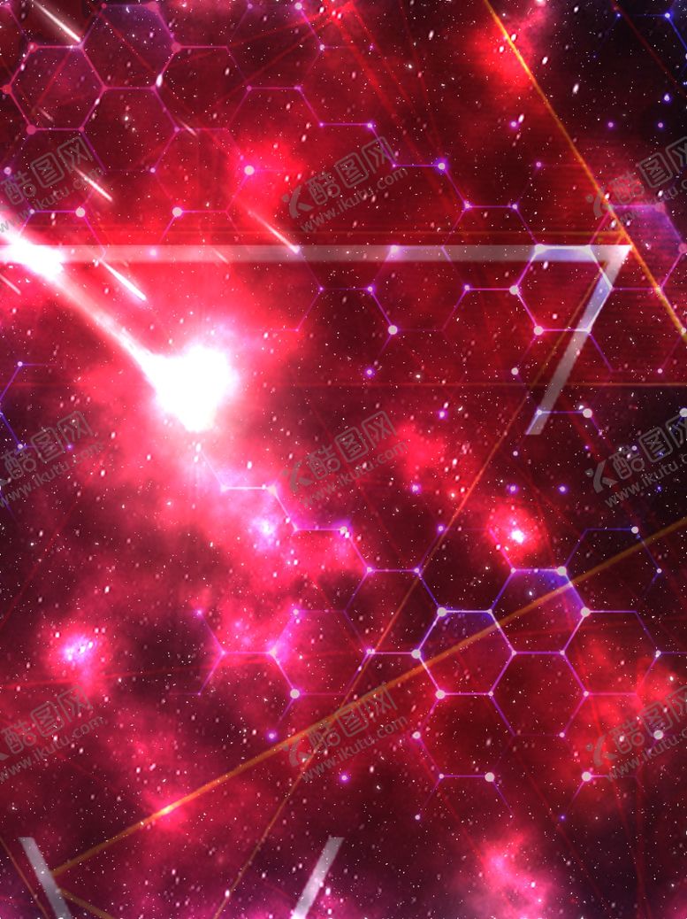 编号：27768709250913168045【酷图网】源文件下载-科技感背景