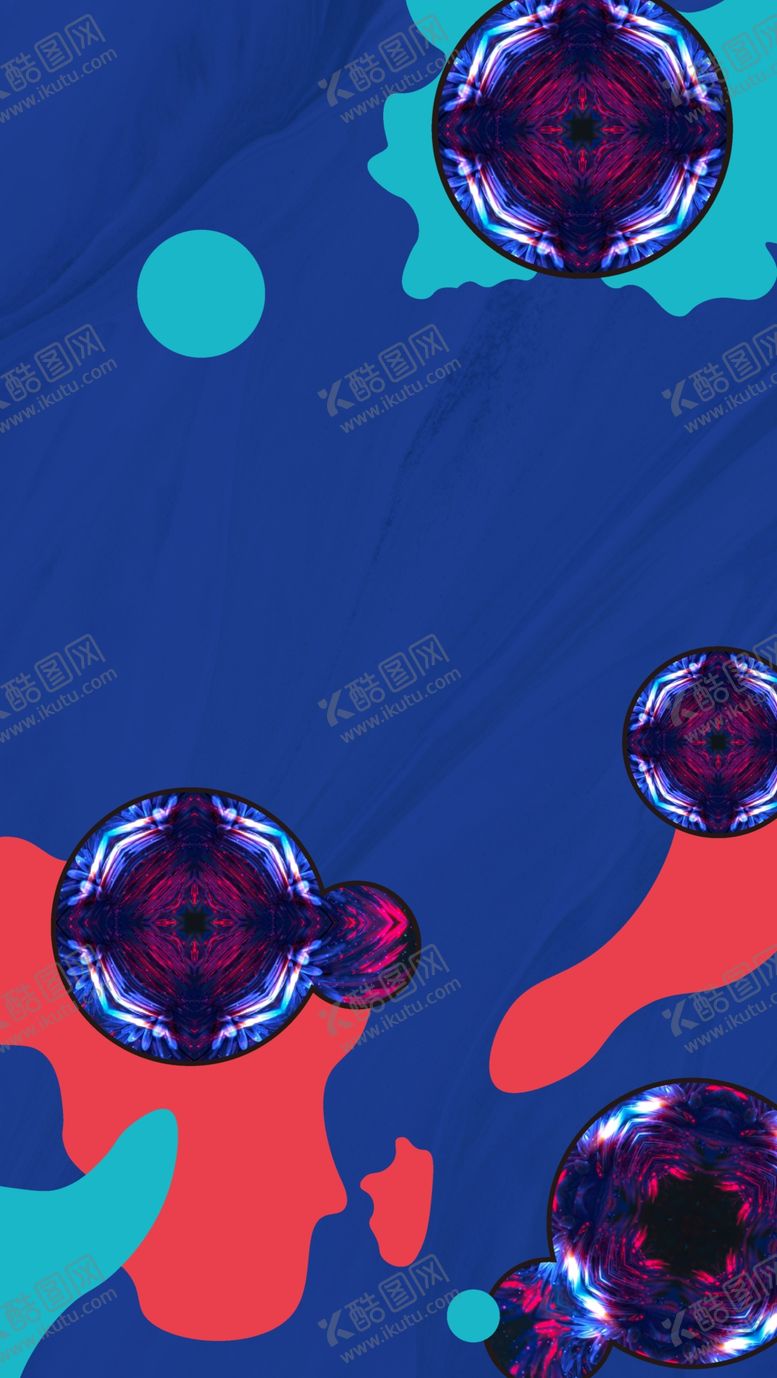 编号：94171602012334403730【酷图网】源文件下载-艺术展海报