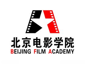 北京电影学院校徽LOGO