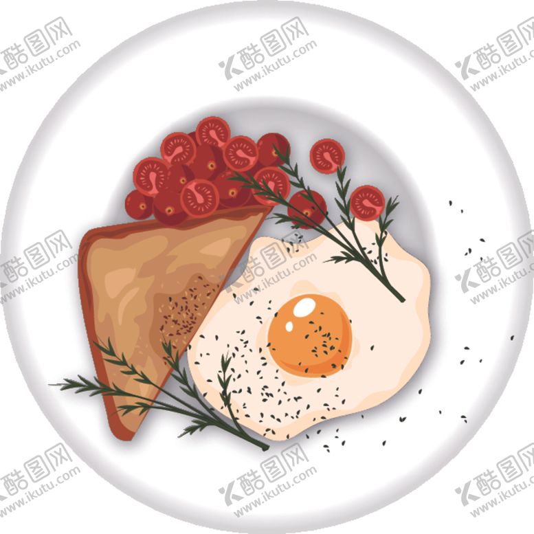 编号：15283310292009311337【酷图网】源文件下载-食物