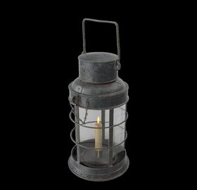 煤油灯