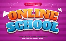 3D字体设计立三维效果创意