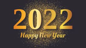 圣诞节 2022新年