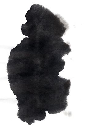 古典水墨元素