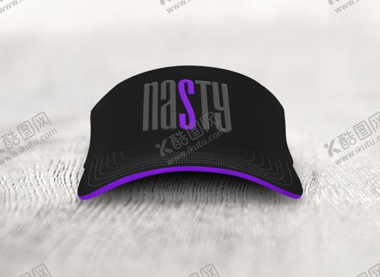 编号：92181809230116586541【酷图网】源文件下载-棒球帽样机