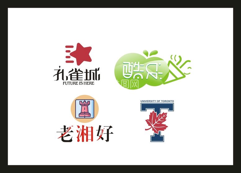 编号：36778011071248244869【酷图网】源文件下载-LOGO设计 