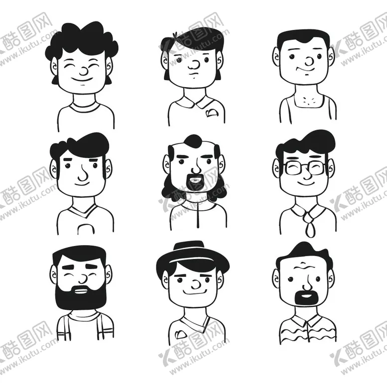 编号：42963109281928166438【酷图网】源文件下载-卡通