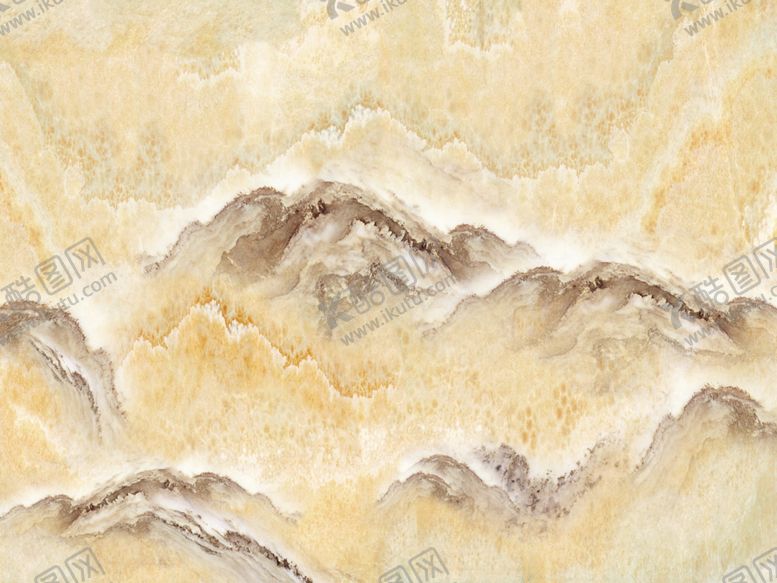编号：41304609292101151110【酷图网】源文件下载-石纹山水背景墙
