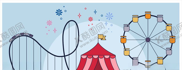 编号：65182809210449478947【酷图网】源文件下载-手绘卡通图片