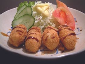 家常菜美食