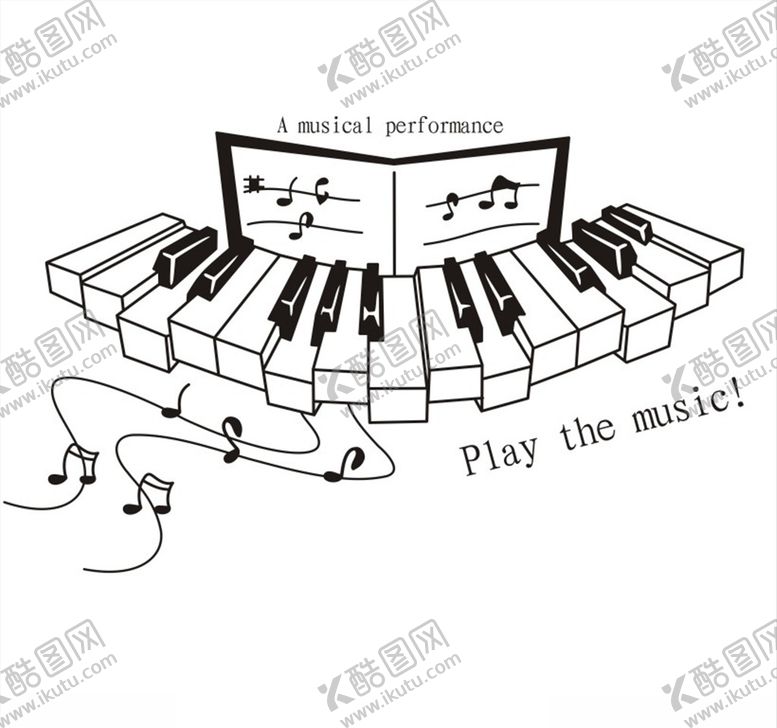 编号：68216309300915532073【酷图网】源文件下载-硅藻泥刻花线条花纹