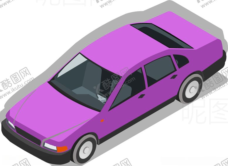 编号：13815010071426411520【酷图网】源文件下载-汽车