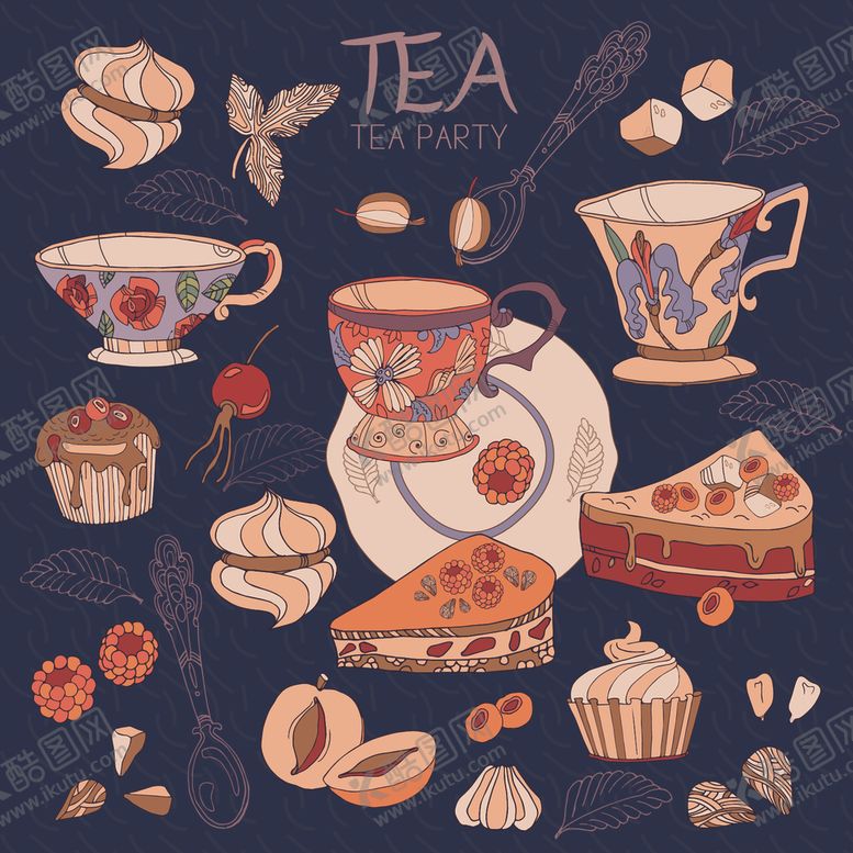 编号：81159309231651016400【酷图网】源文件下载-印花