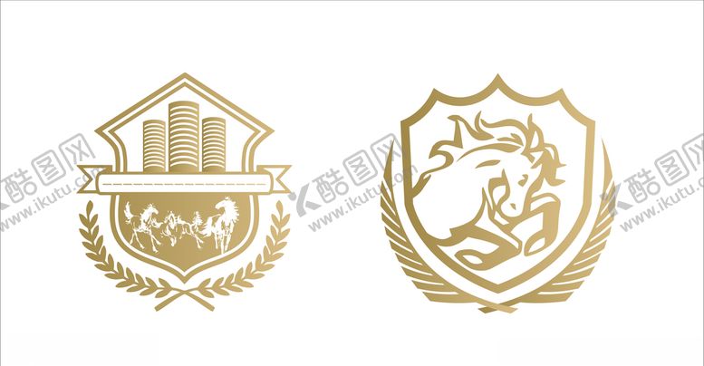 编号：63431410240052451002【酷图网】源文件下载-图标logo