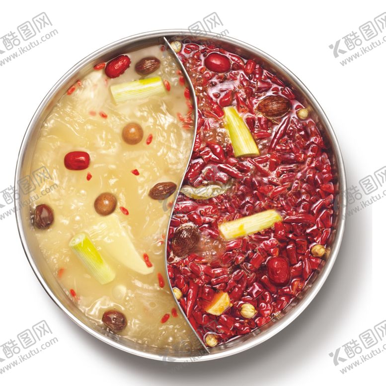 编号：85469409181124356505【酷图网】源文件下载-鸳鸯火锅