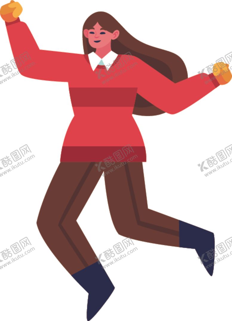 编号：68260806300752008643【酷图网】源文件下载-冬装