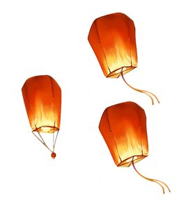 孔明灯
