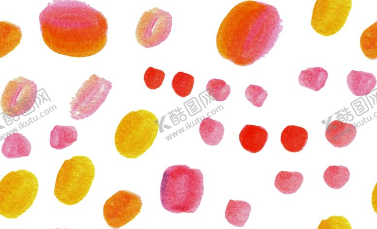 编号：73001010170329357128【酷图网】源文件下载-彩墨手绘