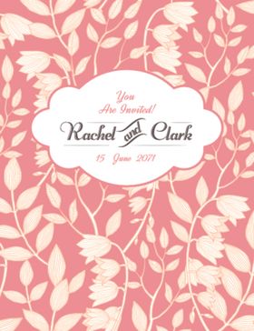 北欧小清新创意图案