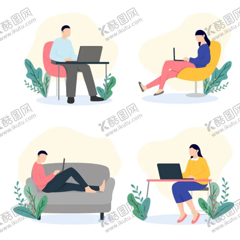 编号：93424112031104084508【酷图网】源文件下载-商务人士