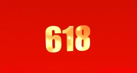 618金属字