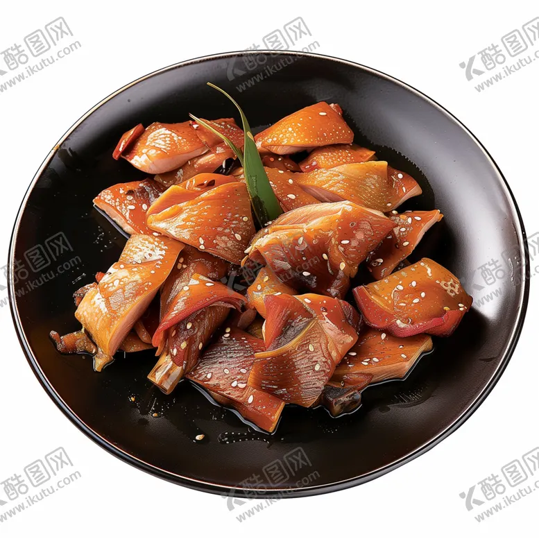 编号：76941902130542344377【酷图网】源文件下载-风干鸡