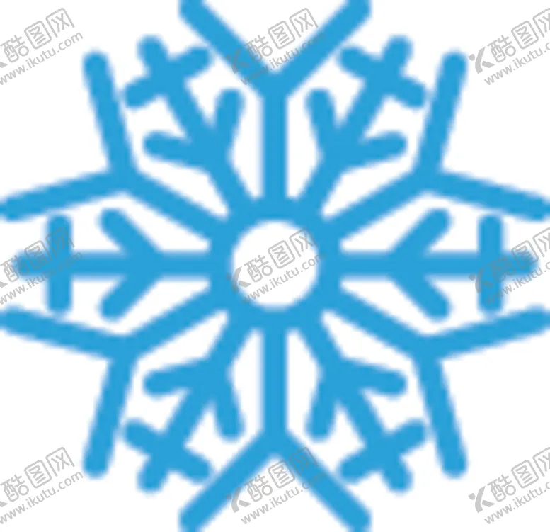 编号：70409305010834584540【酷图网】源文件下载-雪花