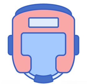拳击小图标