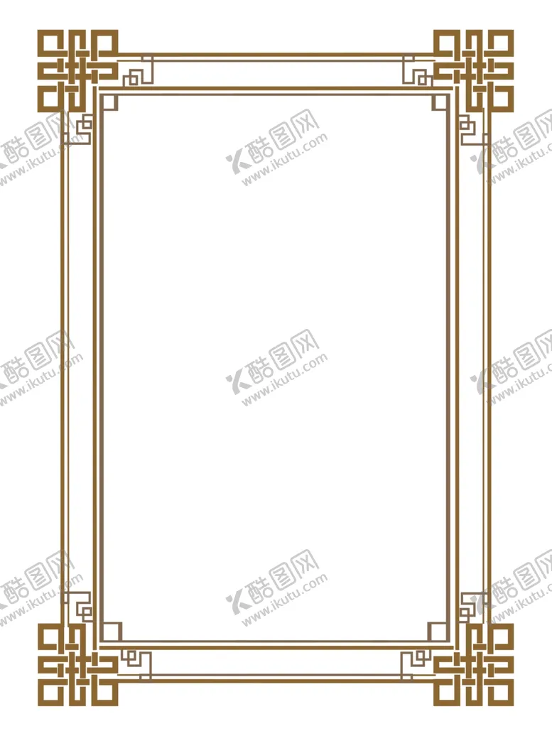编号：68472511260252013573【酷图网】源文件下载-边框