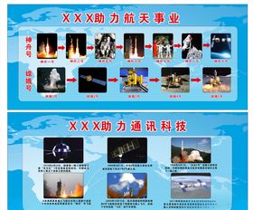 中国航天