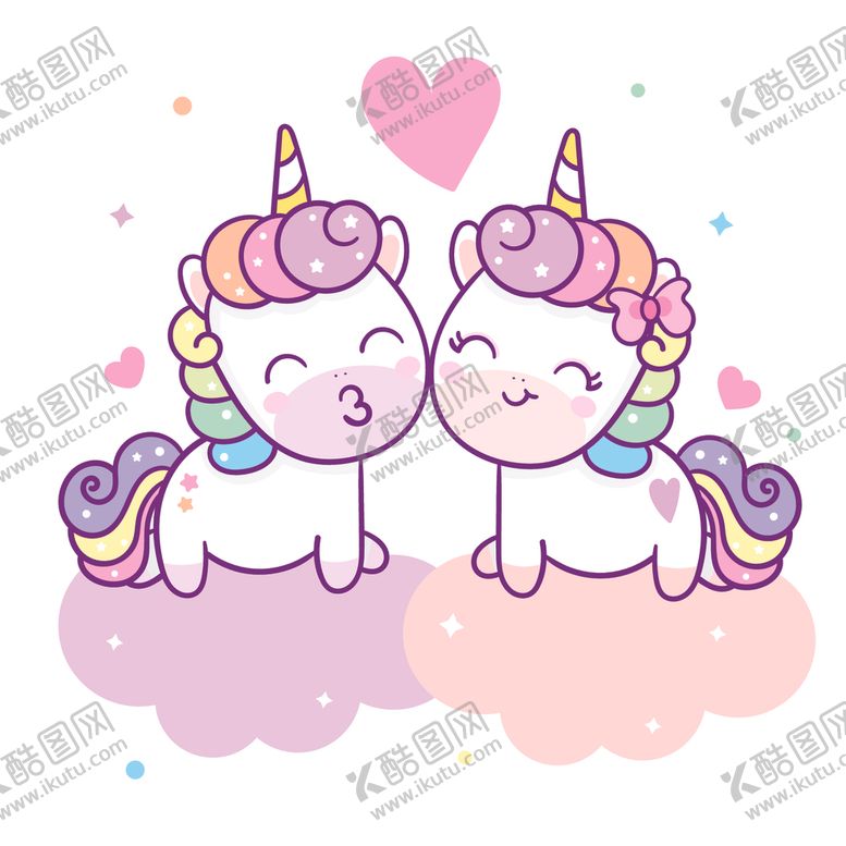 编号：17471110112147139179【酷图网】源文件下载-独角兽