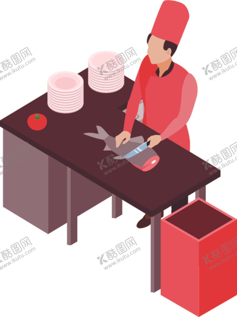 编号：35532810230408194563【酷图网】源文件下载-厨房用具