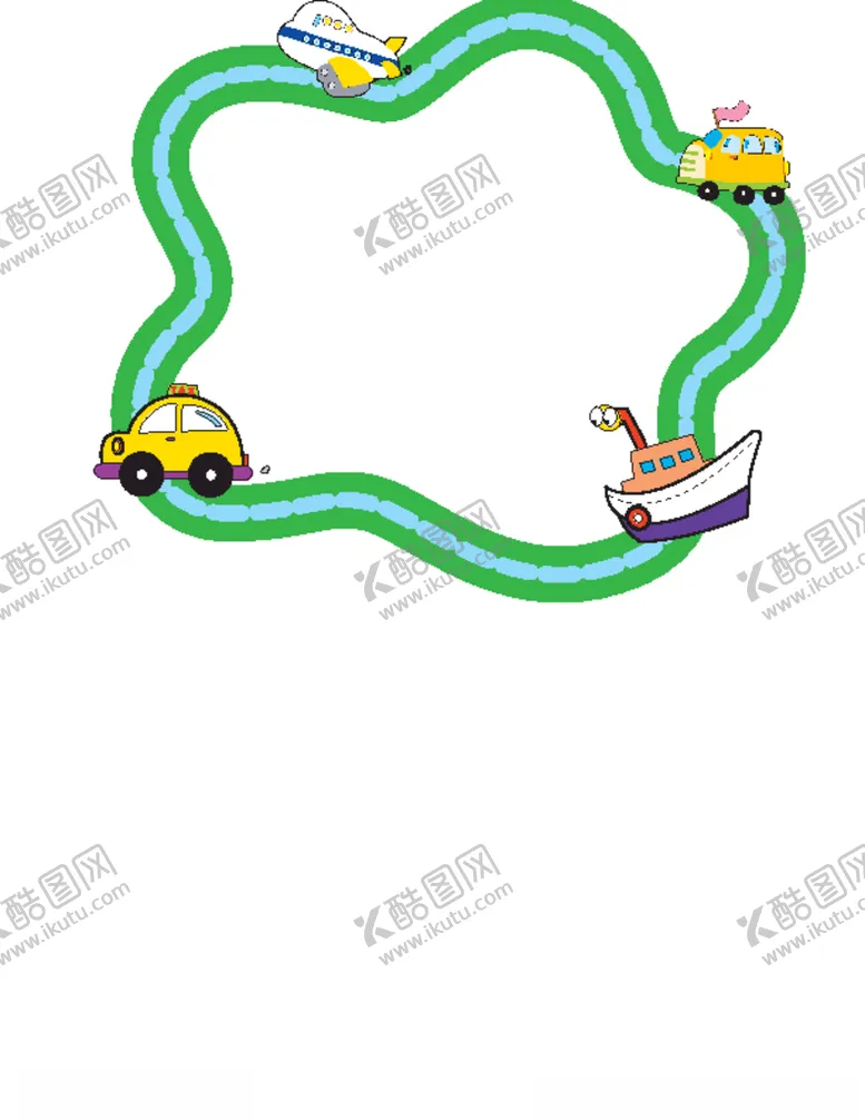 编号：21789204181756085268【酷图网】源文件下载-边框素材