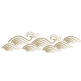 中国风传统云纹
