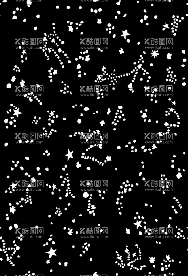 编号：51217611192119472188【酷图网】源文件下载-星空