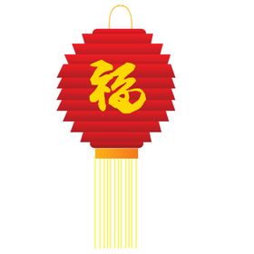 喜庆灯笼