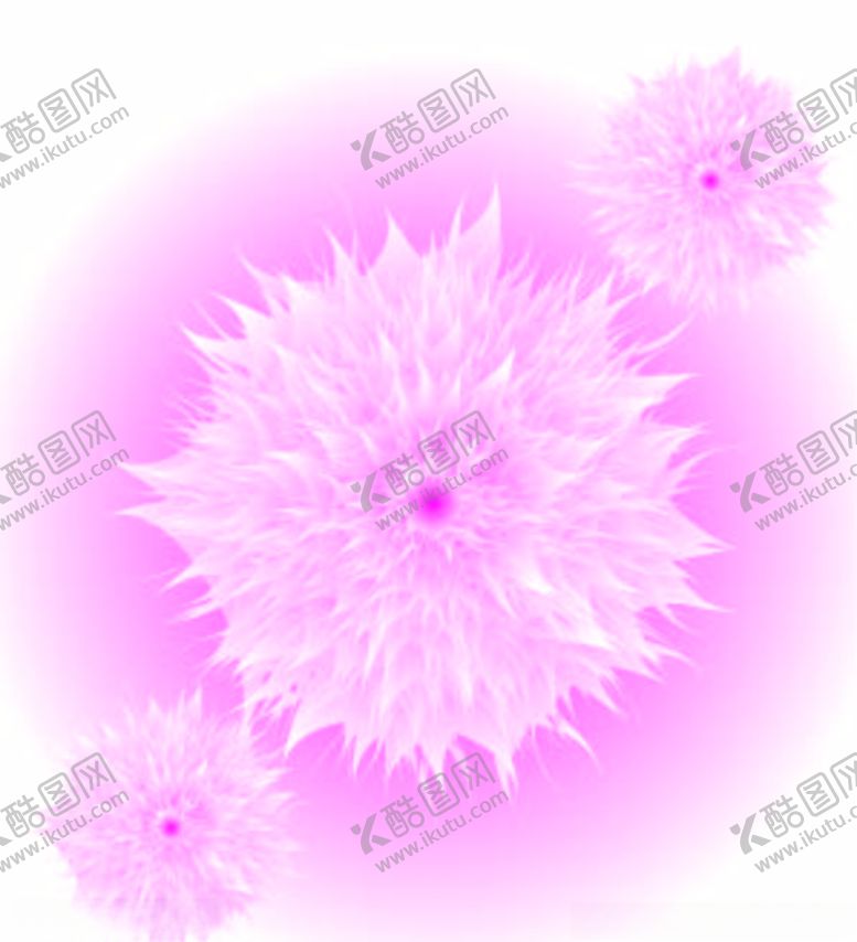 编号：89243707081059431796【酷图网】源文件下载-矢量图花