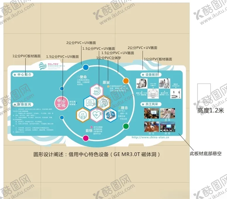 编号：26968807010621522336【酷图网】源文件下载-文化墙形象墙企业展板