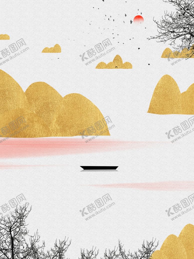 编号：66374207091528216747【酷图网】源文件下载-现代简约装饰