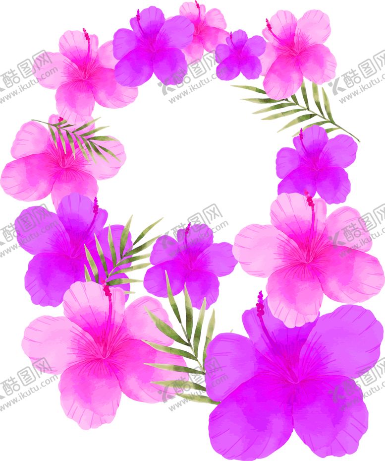 编号：18661009250136083634【酷图网】源文件下载-鲜花素材